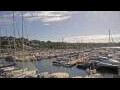 Webcam Antibes Juan-les-Pins