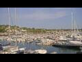 Webcam Antibes Juan-les-Pins