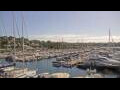 Webcam Antibes Juan-les-Pins