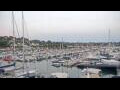 Webcam Antibes Juan-les-Pins