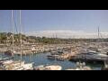 Webcam Antibes Juan-les-Pins