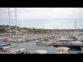Webcam Antibes Juan-les-Pins