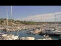 Webcam Antibes Juan-les-Pins