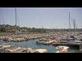 Webcam Antibes Juan-les-Pins