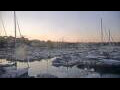 Webcam Antibes Juan-les-Pins