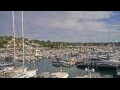 Webcam Antibes Juan-les-Pins