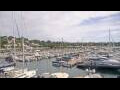 Webcam Antibes Juan-les-Pins
