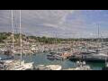 Webcam Antibes Juan-les-Pins