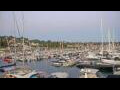 Webcam Antibes Juan-les-Pins
