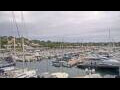Webcam Antibes Juan-les-Pins