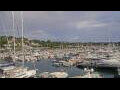 Webcam Antibes Juan-les-Pins