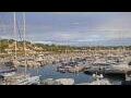 Webcam Antibes Juan-les-Pins