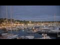 Webcam Antibes Juan-les-Pins