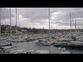 Webcam Antibes Juan-les-Pins