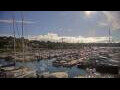 Webcam Antibes Juan-les-Pins