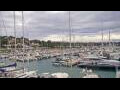 Webcam Antibes Juan-les-Pins