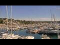 Webcam Antibes Juan-les-Pins