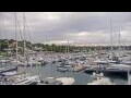 Webcam Antibes Juan-les-Pins