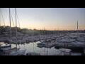 Webcam Antibes Juan-les-Pins