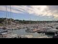 Webcam Antibes Juan-les-Pins
