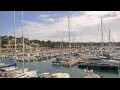 Webcam Antibes Juan-les-Pins