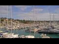 Webcam Antibes Juan-les-Pins