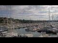 Webcam Antibes Juan-les-Pins