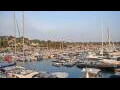 Webcam Antibes Juan-les-Pins