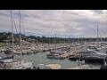 Webcam Antibes Juan-les-Pins