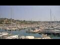 Webcam Antibes Juan-les-Pins