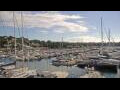 Webcam Antibes Juan-les-Pins