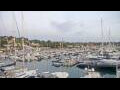 Webcam Antibes Juan-les-Pins