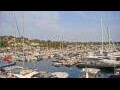 Webcam Antibes Juan-les-Pins