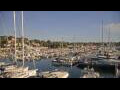 Webcam Antibes Juan-les-Pins