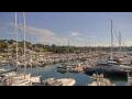 Webcam Antibes Juan-les-Pins