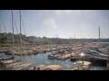 Webcam Antibes Juan-les-Pins