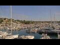 Webcam Antibes Juan-les-Pins
