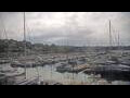 Webcam Antibes Juan-les-Pins
