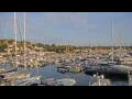 Webcam Antibes Juan-les-Pins
