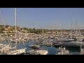 Webcam Antibes Juan-les-Pins