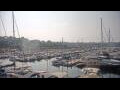Webcam Antibes Juan-les-Pins