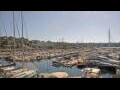 Webcam Antibes Juan-les-Pins