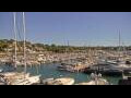 Webcam Antibes Juan-les-Pins