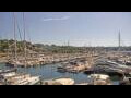 Webcam Antibes Juan-les-Pins