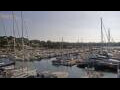 Webcam Antibes Juan-les-Pins