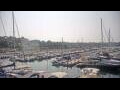 Webcam Antibes Juan-les-Pins
