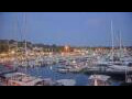 Webcam Antibes Juan-les-Pins