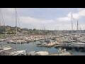 Webcam Antibes Juan-les-Pins