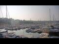 Webcam Antibes Juan-les-Pins