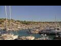 Webcam Antibes Juan-les-Pins